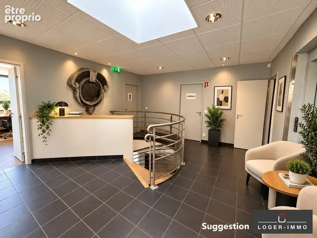 Appartement 1 081 m² à vendre à Le Perreux-Sur-Marne (94170) - photo 4