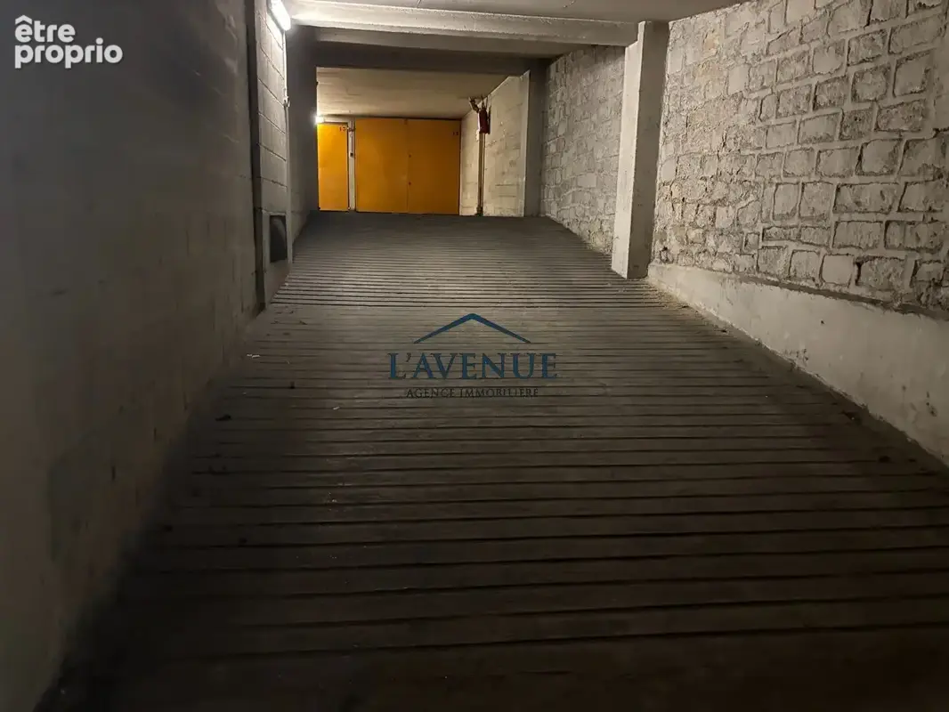 Parking à vendre à Paris-15e (75015) - photo 3