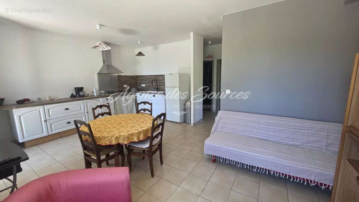 Maison à vendre à Quinson - photo 10