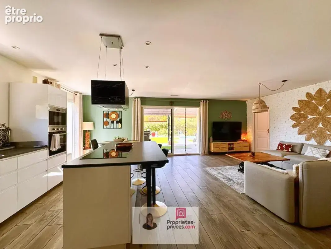 Maison Draguignan 4 pièces105 m2 - 1400M2 DE TERRAIN - photo 6