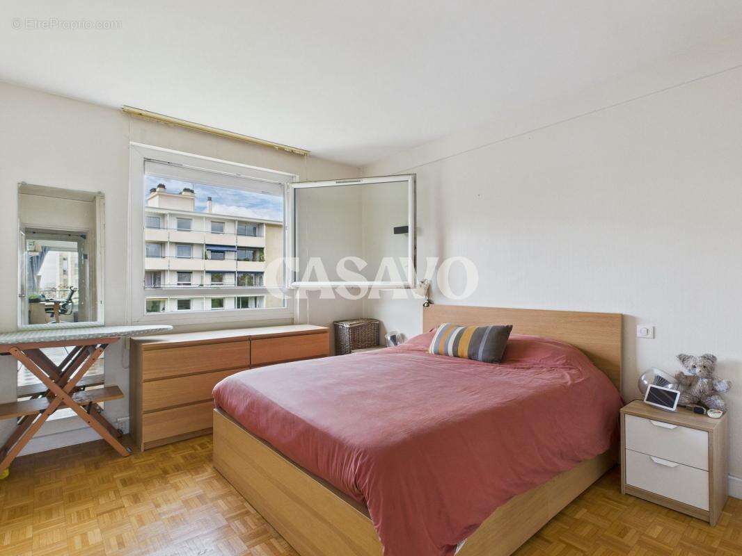 Appartement à SAINT-CLOUD