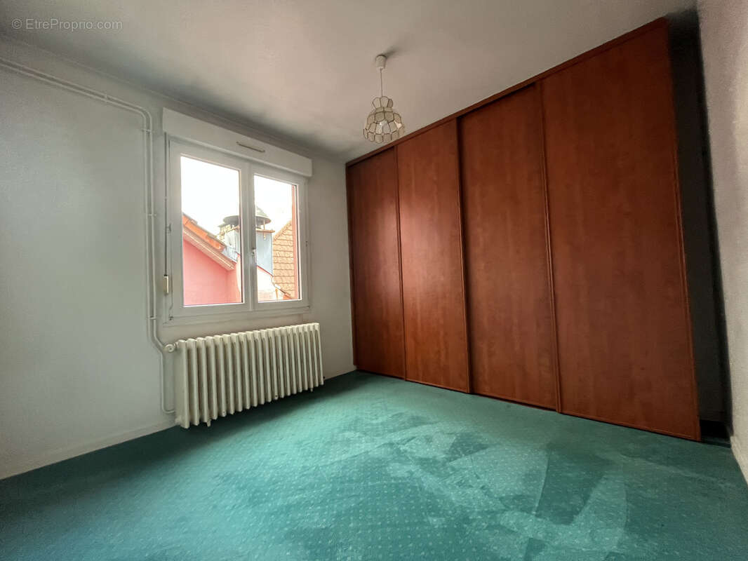 Appartement à BELFORT