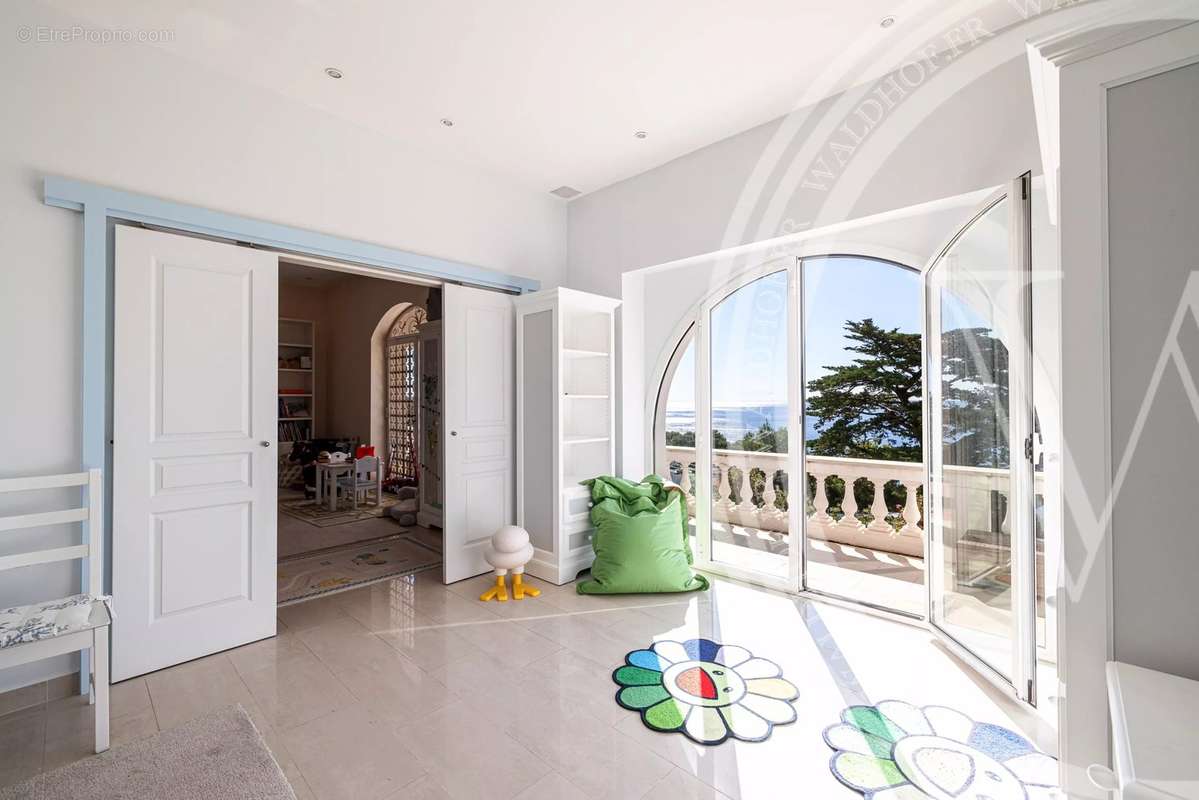 Maison à ROQUEBRUNE-CAP-MARTIN