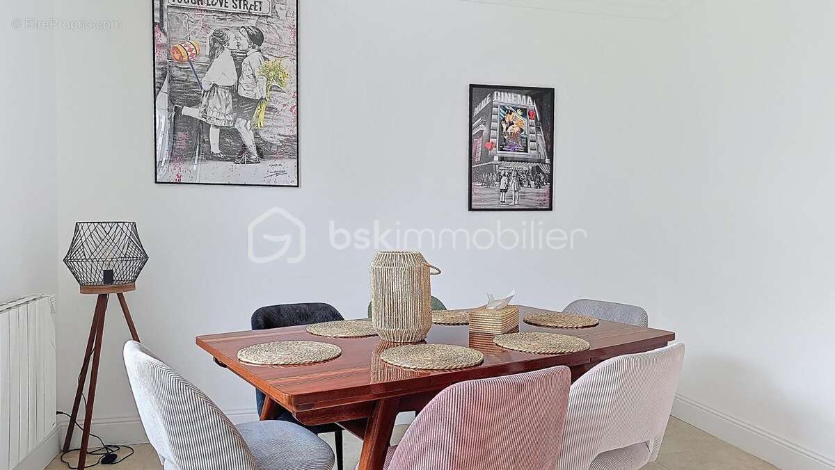 Maison à TOURNAN-EN-BRIE