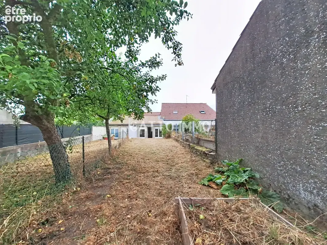 Maison de village 90m2 - photo 11