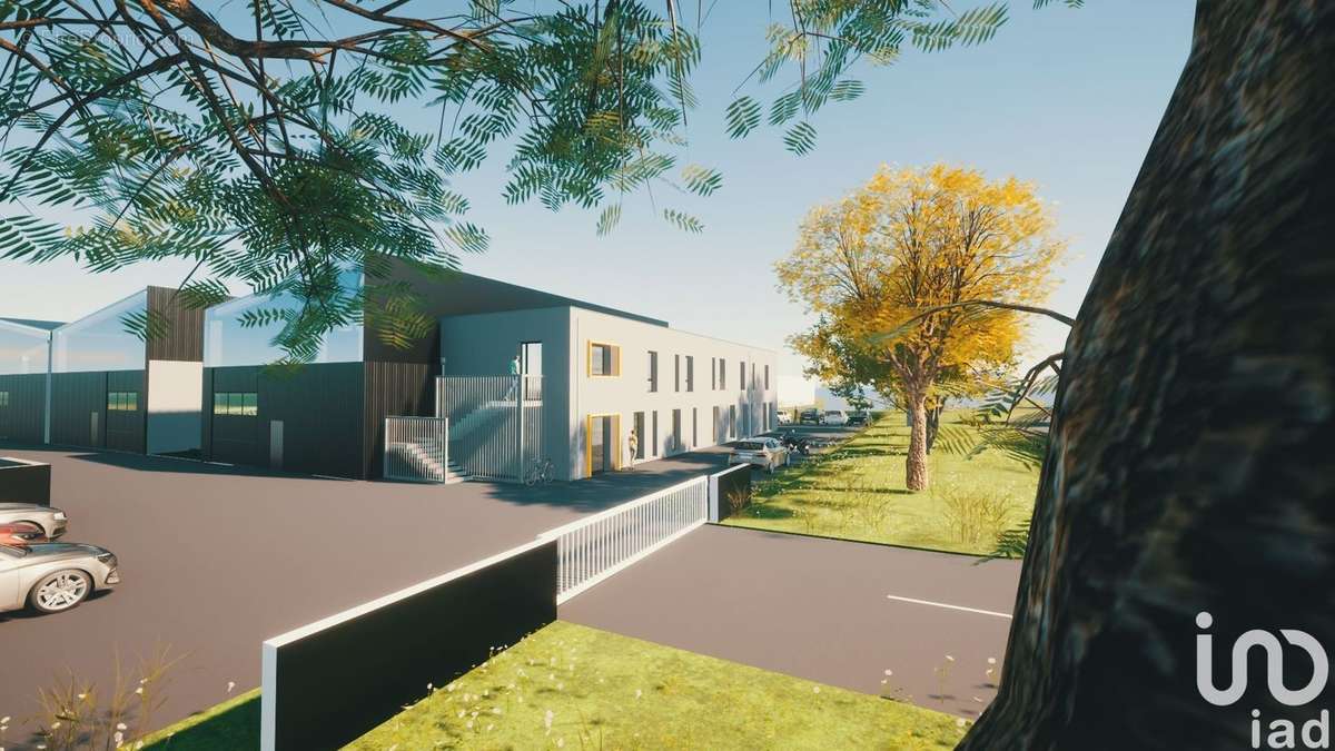 Photo 4 - Commerce à BRETTEVILLE-SUR-ODON