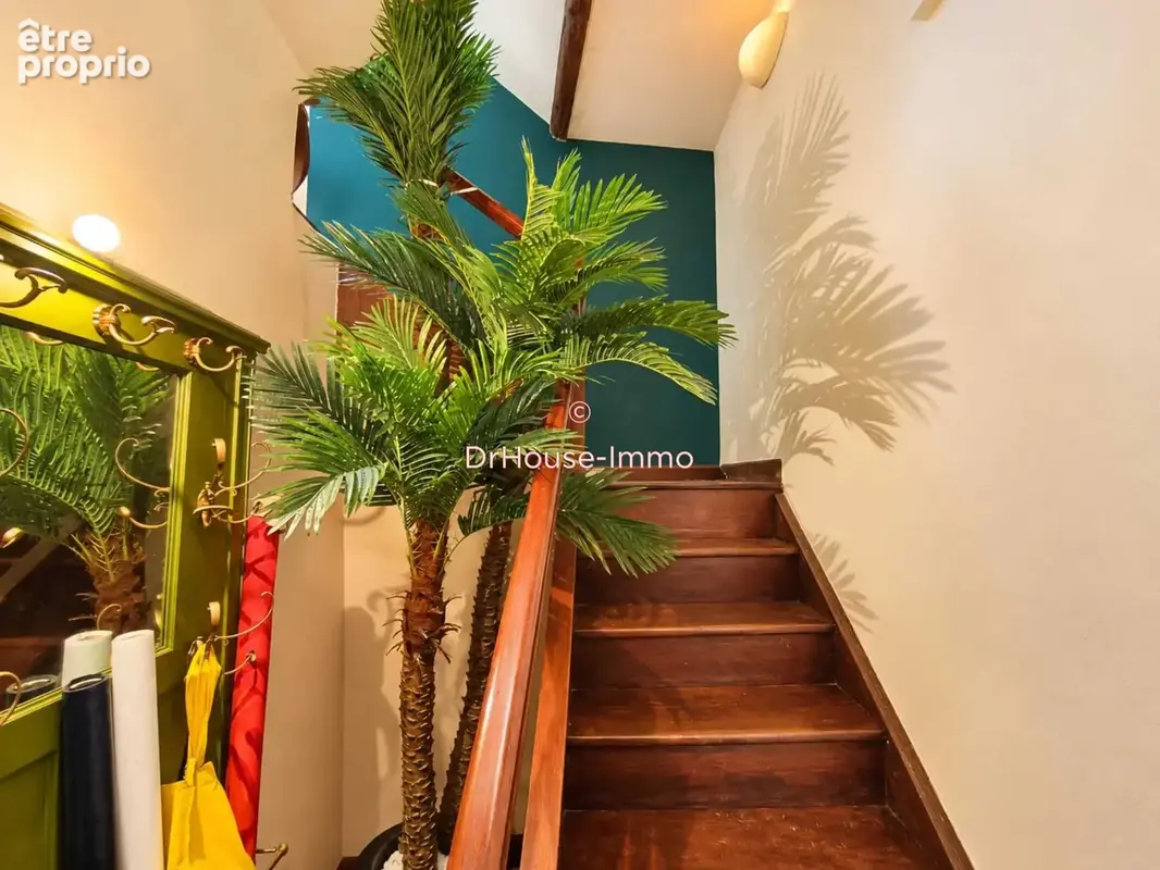Maison 6 pièces 245 m² à vendre à Oloron-Sainte-Marie (64400) - photo 8