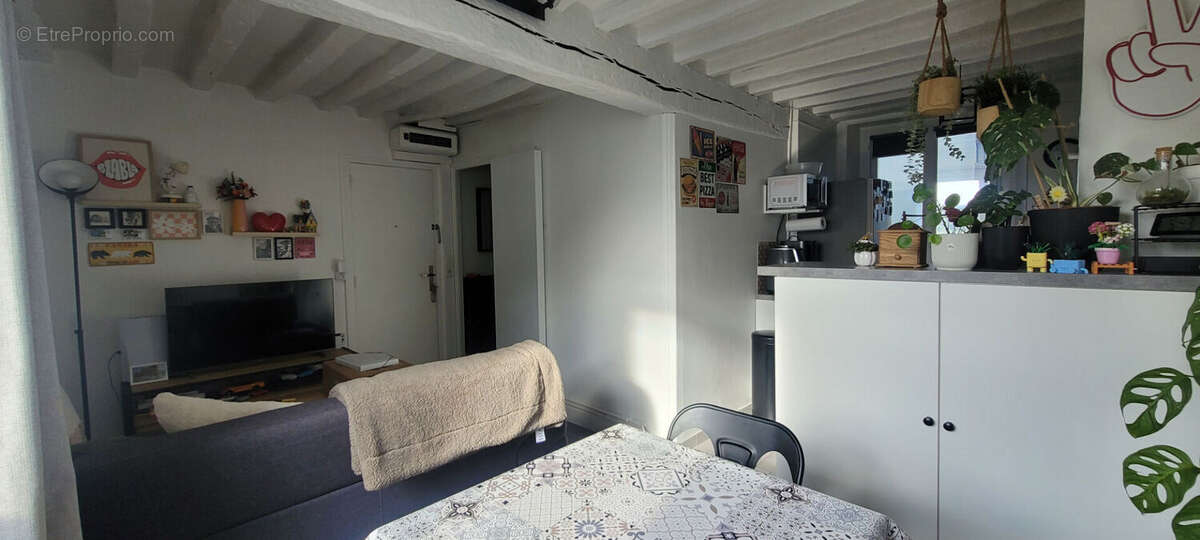 Appartement à CHAMBLY