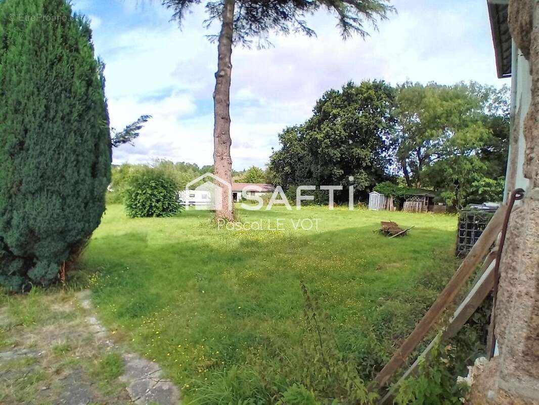 Photo 6 - Maison à PLESTIN-LES-GREVES