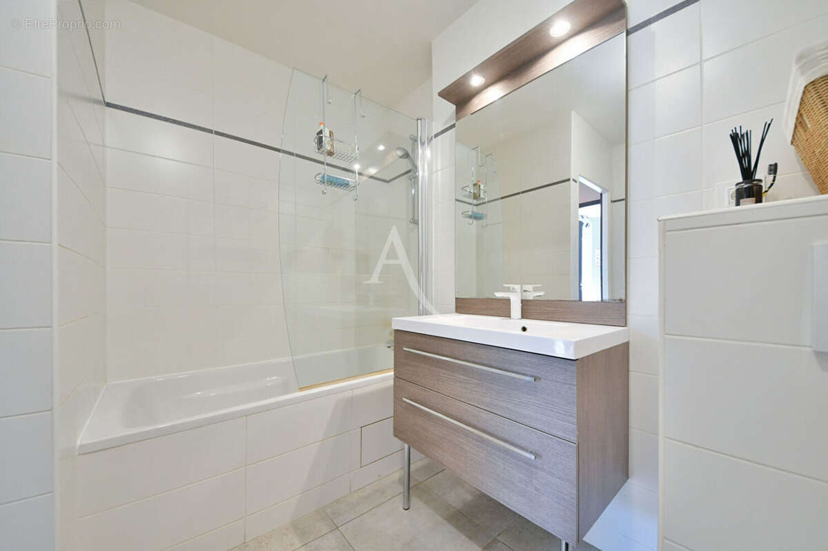 Appartement à PARIS-13E