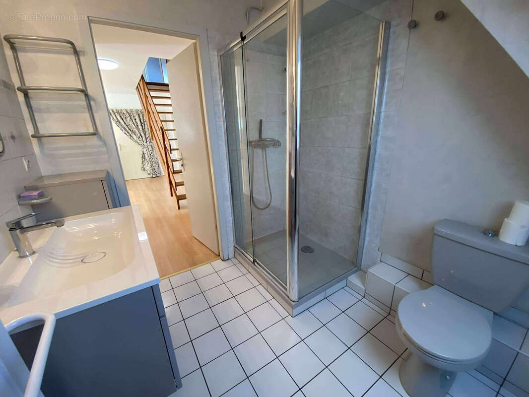 Appartement à HOENHEIM