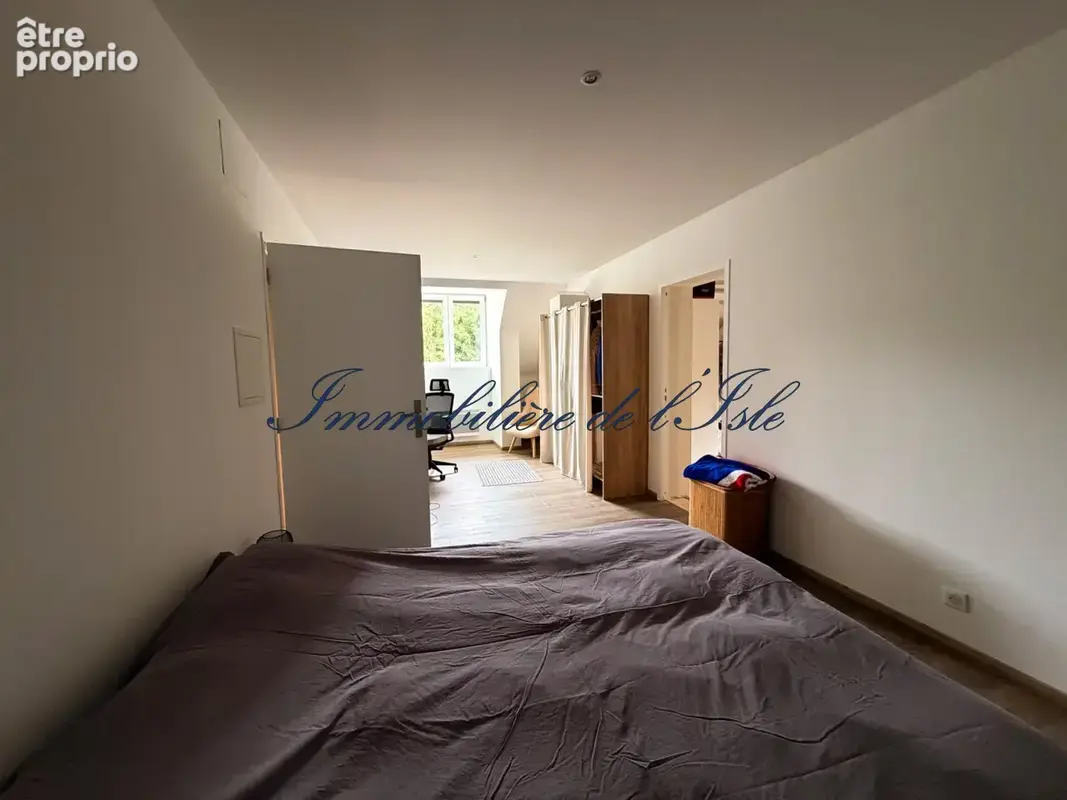 Propriété de caractere avec logement indépendant et piscine - photo 11