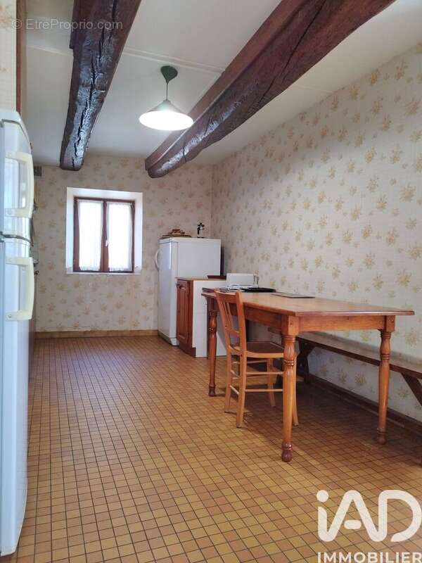 Photo 8 - Maison à LA CAVALERIE