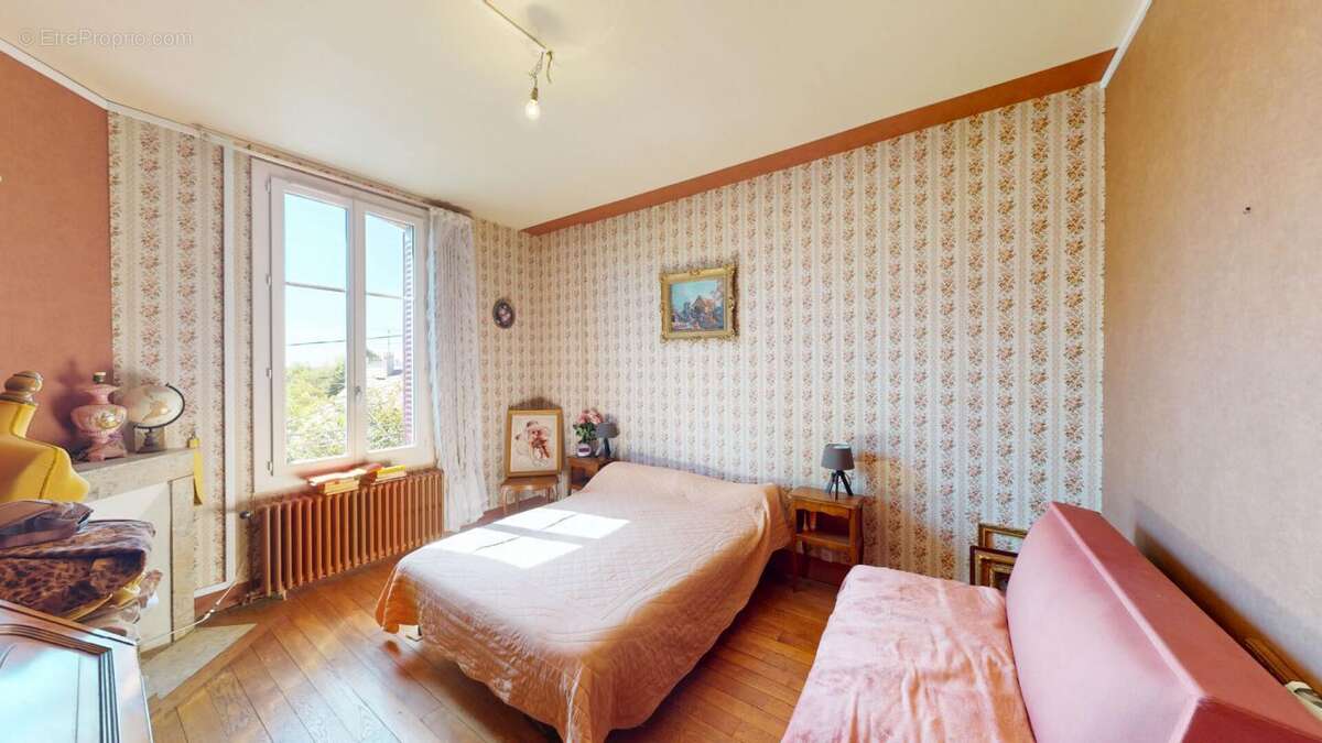 Maison Vierzon 4 pièce(s) 88.3 m2 - photo 8