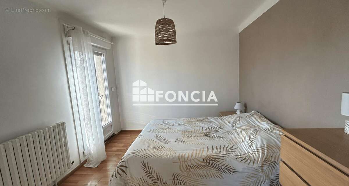 Appartement à AVIGNON