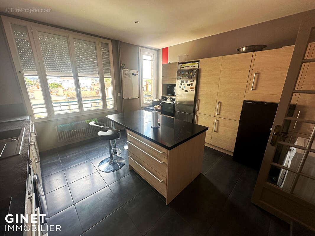 Appartement à ROANNE