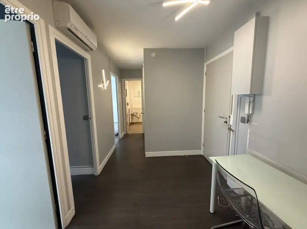 Appartement avec travaux 2p ou 3p   Paris 11   Secteur Charonne - photo 6