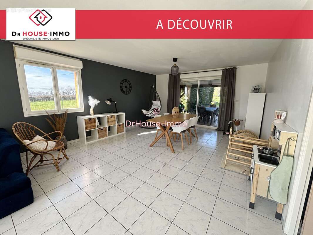 Maison 164 m² à Thiviers  - photo 35
