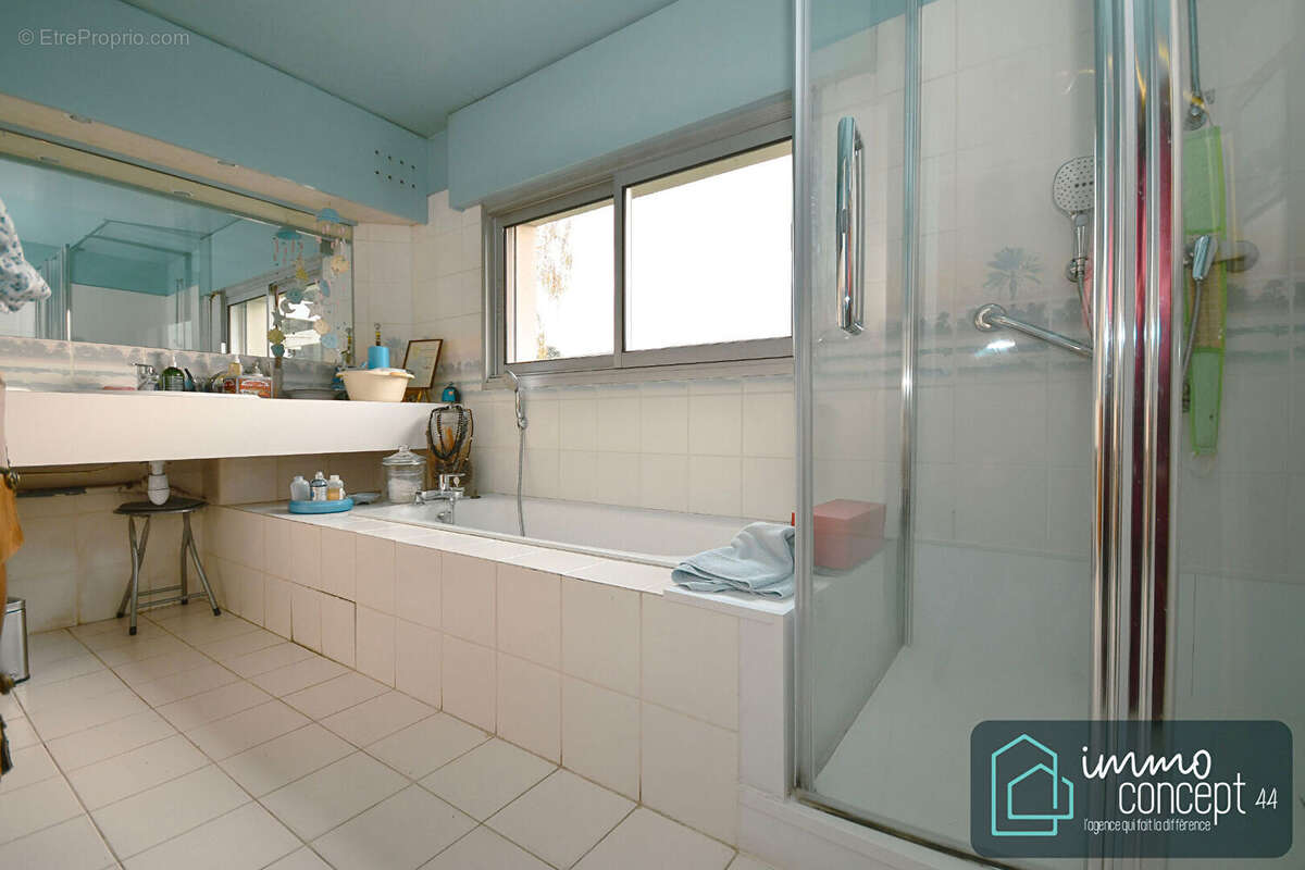 Maison à PORT-SAINT-PERE