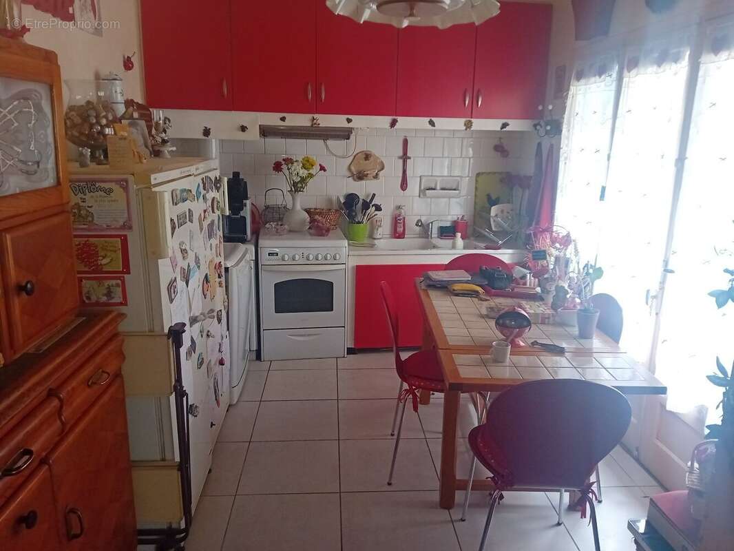 Maison à LAURENS