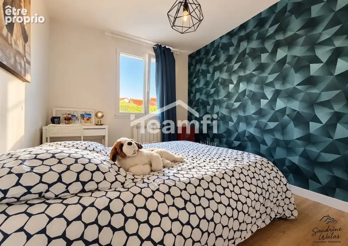 Maison 4 pièces 89 m² à vendre à Tallende (63450) - photo 5