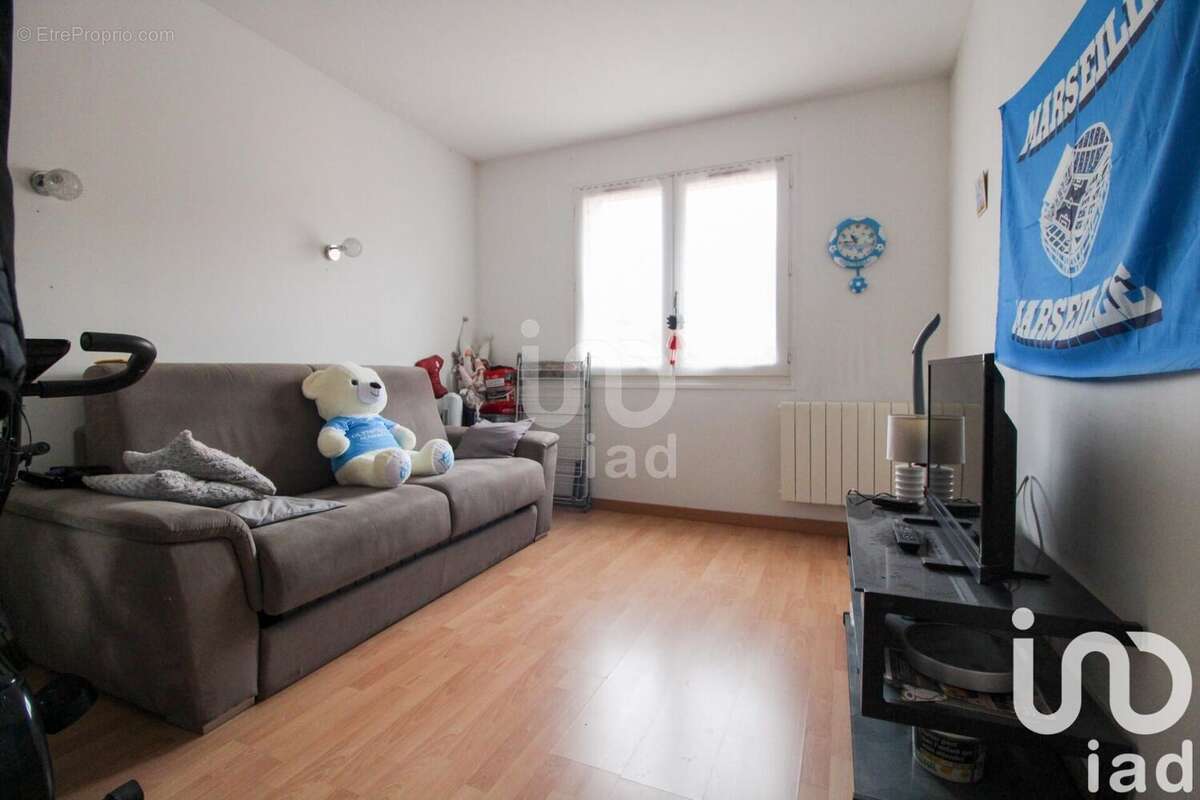 Photo 4 - Appartement à SAINT-AFFRIQUE