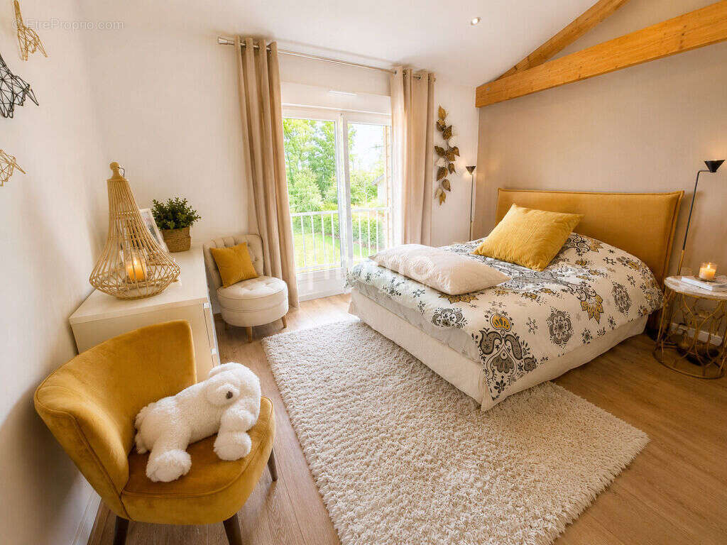 Maison 160m² complètement rénové +studio indépendant - 33140 Cad - photo 7