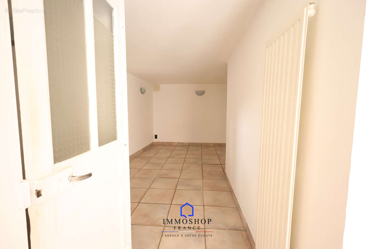 Maison de village 6m2 - Les Camoins 13011 - photo 14