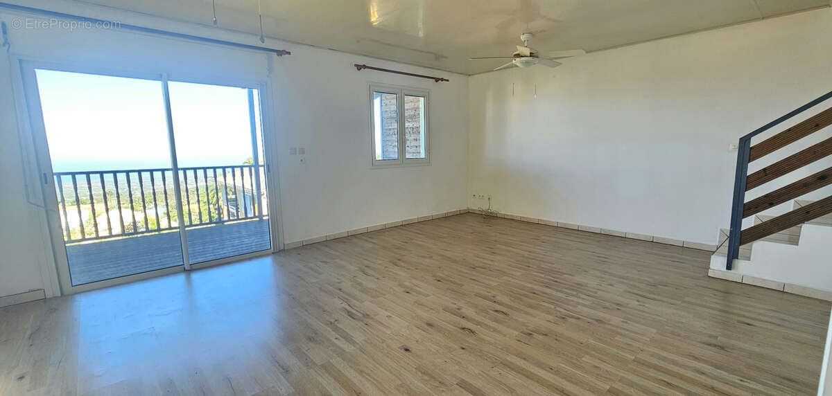 Maison à LE TAMPON
