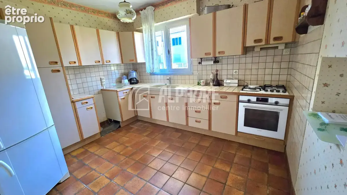 Appartement Rezé - Blordière 5 pièce(s) 106.51 m2 avec jardin - photo 6