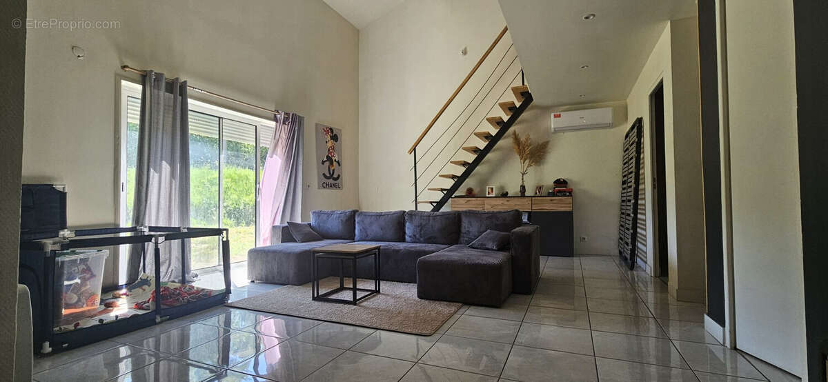 Maison 119 m² à Saint-Leon-Sur-L'isle  - photo 6