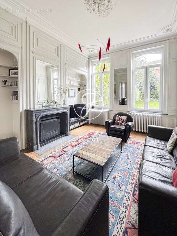 Maison à LILLE
