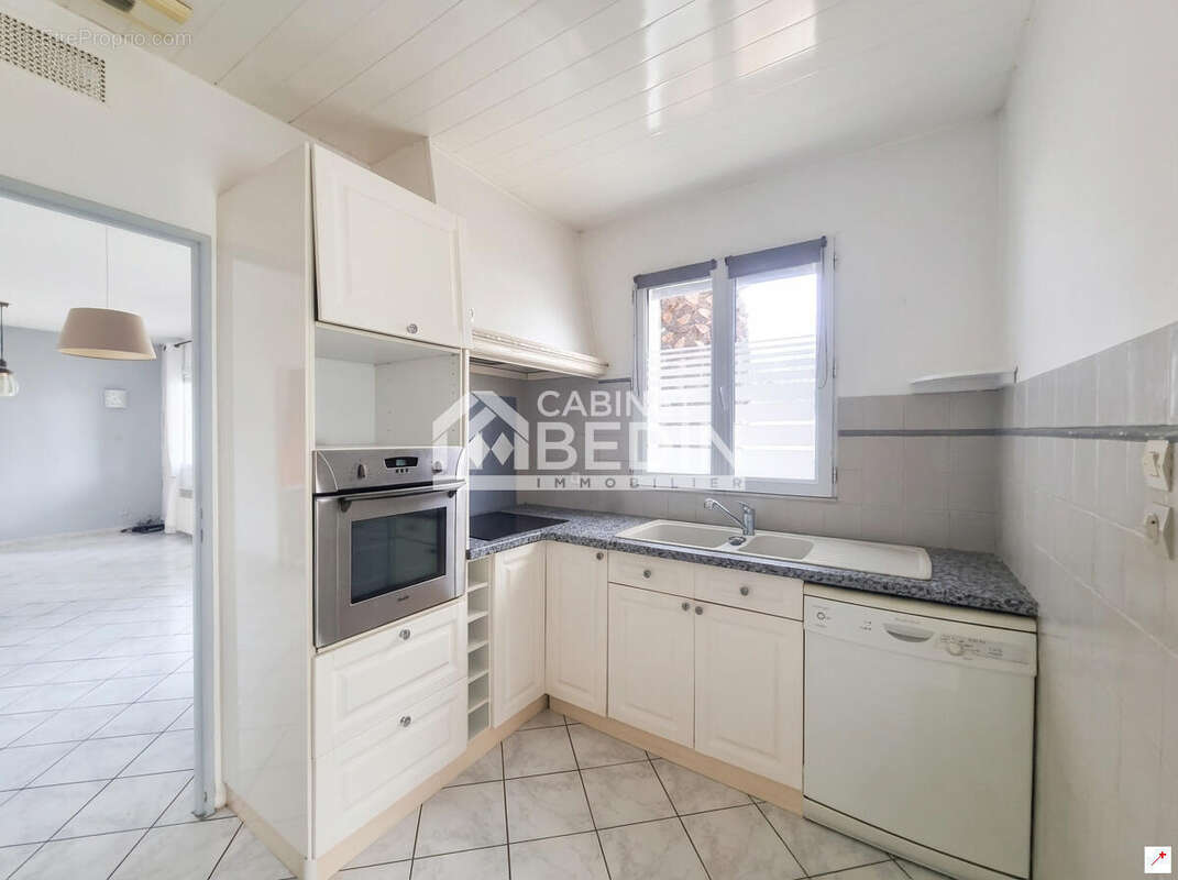 Maison à LA TESTE-DE-BUCH