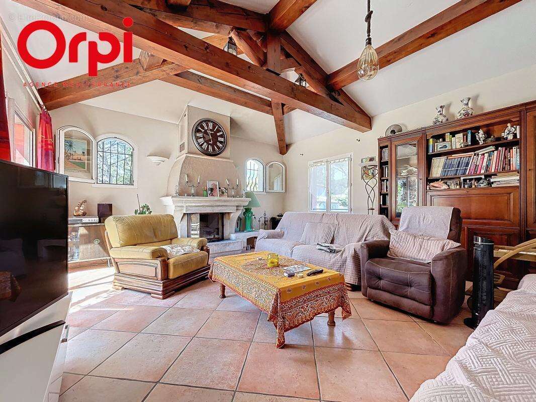 Maison à SAINT-RAPHAEL