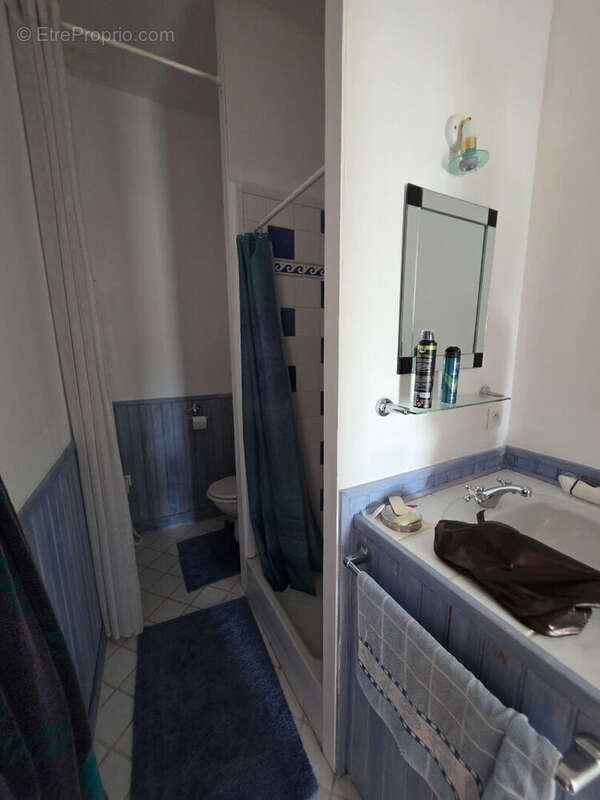 Maison La Roche Posay 5 pièce(s) - photo 14