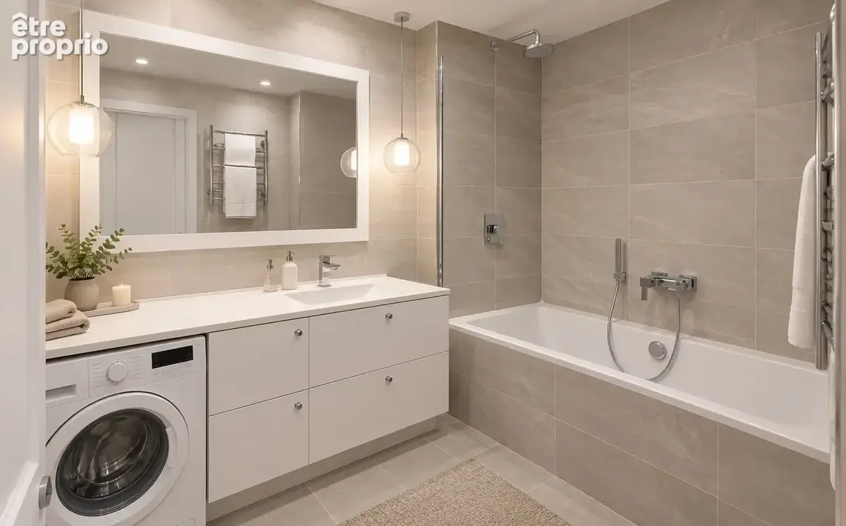Appartement 3 pièces 62 m² à vendre à Toulouse (31300) - photo 6