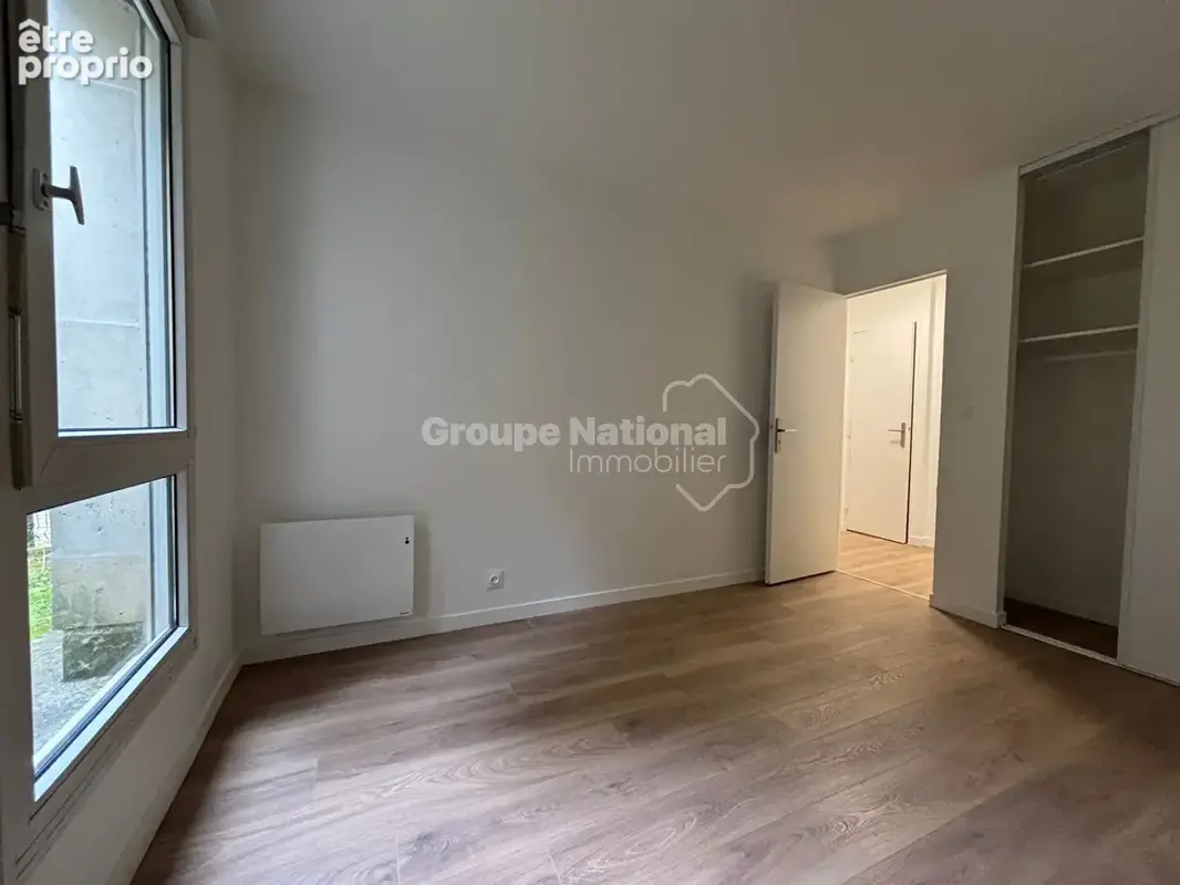 Versailles Montreuil - 3 pièce(s) 69.15 m2 +TERRASSE  de 28m2 - photo 8