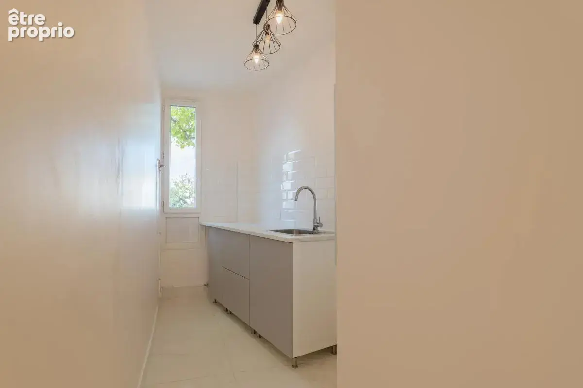 Appartement de 1 pièces de 25 m² à Livry-Gargan - photo 6