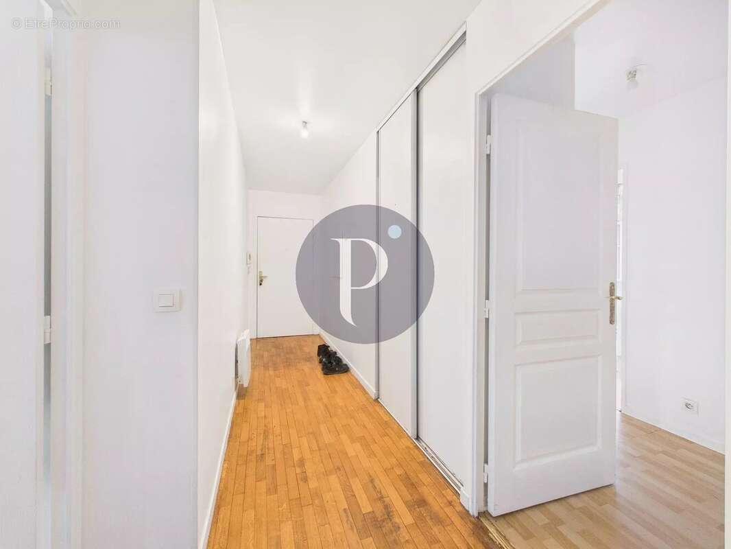 Appartement à WISSOUS