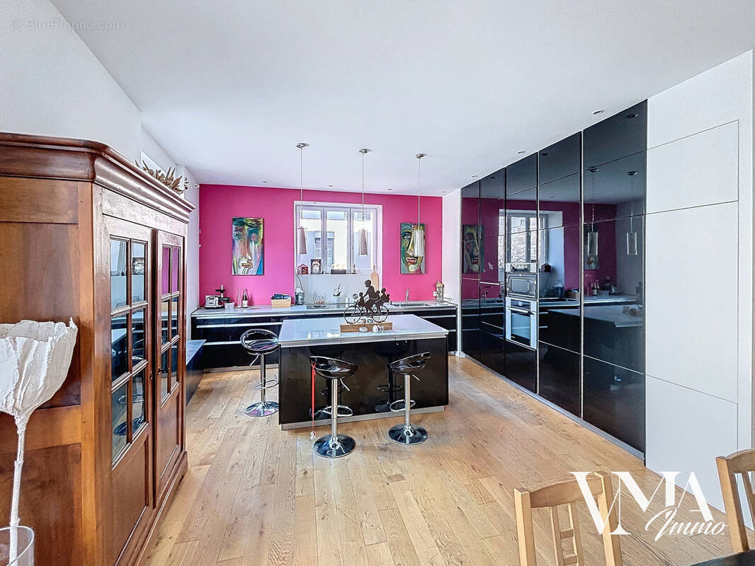 Appartement à LYON-7E