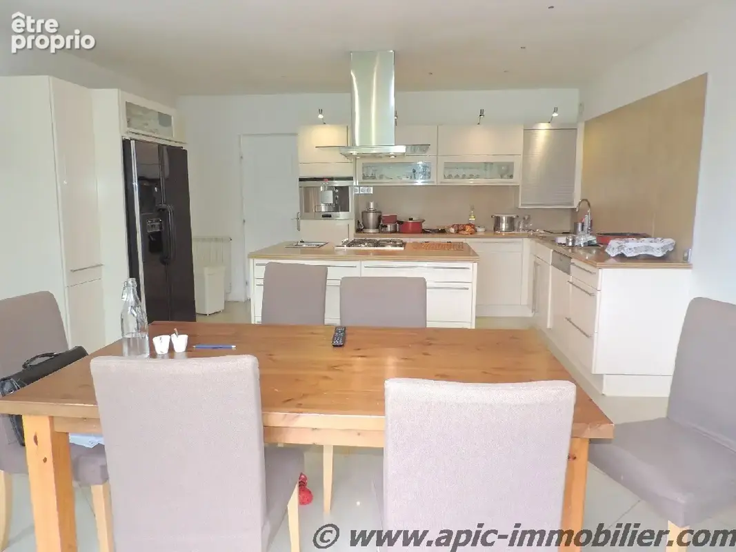 Maison 8 pièces 241 m² à vendre à Saint-Brice-Sous-Foret (95350) - photo 10