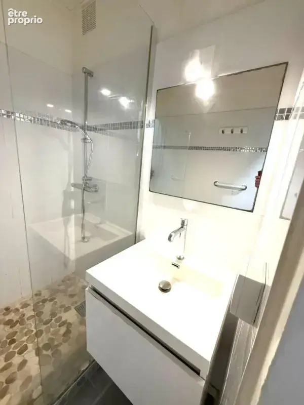 Appartement Saint Francois 2 pièce(s) 41 m2 - photo 6