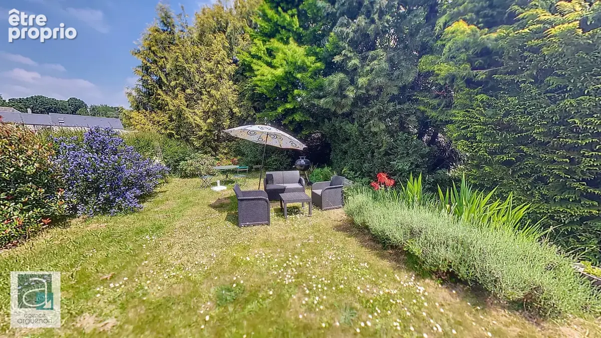 Jugon les Lacs - Jadis un Moulin et Maintenant Chambres d'Hôtes à vendre en Bretagne - Demeure de caractère au coeur d'un des pl - photo 5