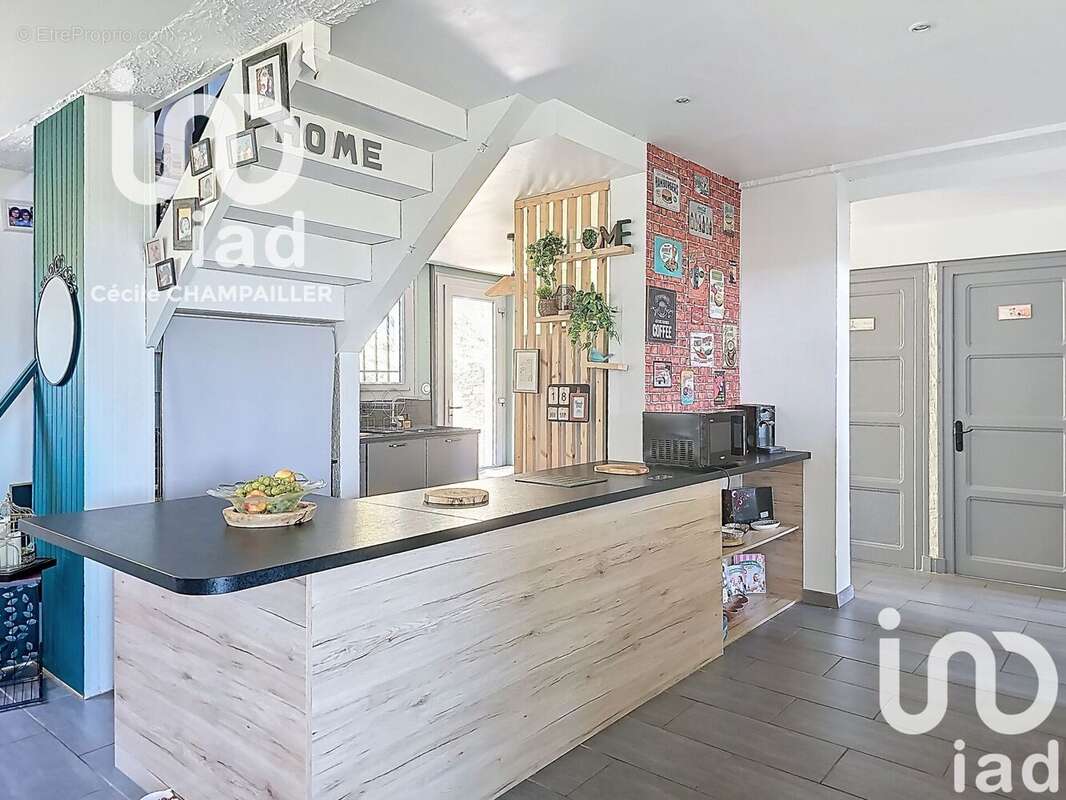 Photo 6 - Maison à DOIZIEUX