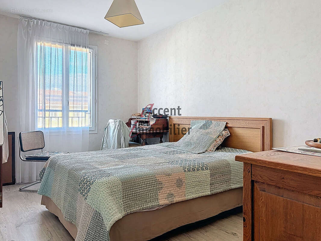 Appartement à CAVAILLON