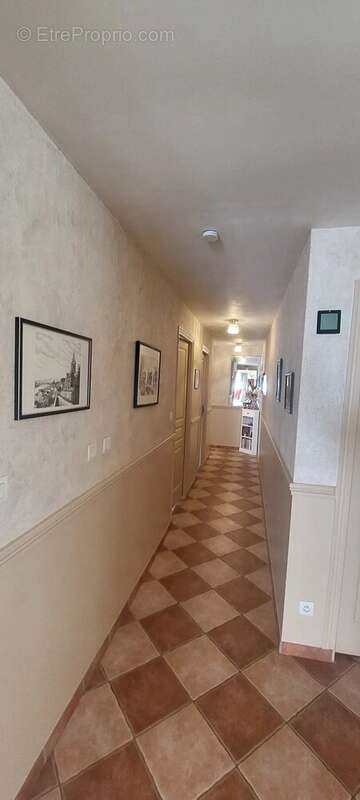 Maison à CHANTELOUP