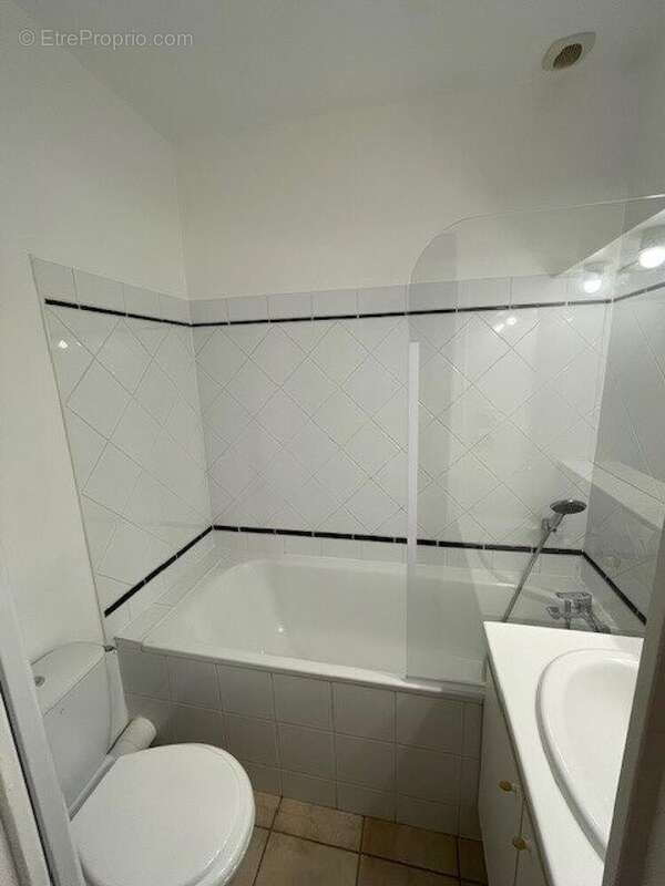 Photo 9 - Maison à CHATEAUNEUF-SUR-LOIRE