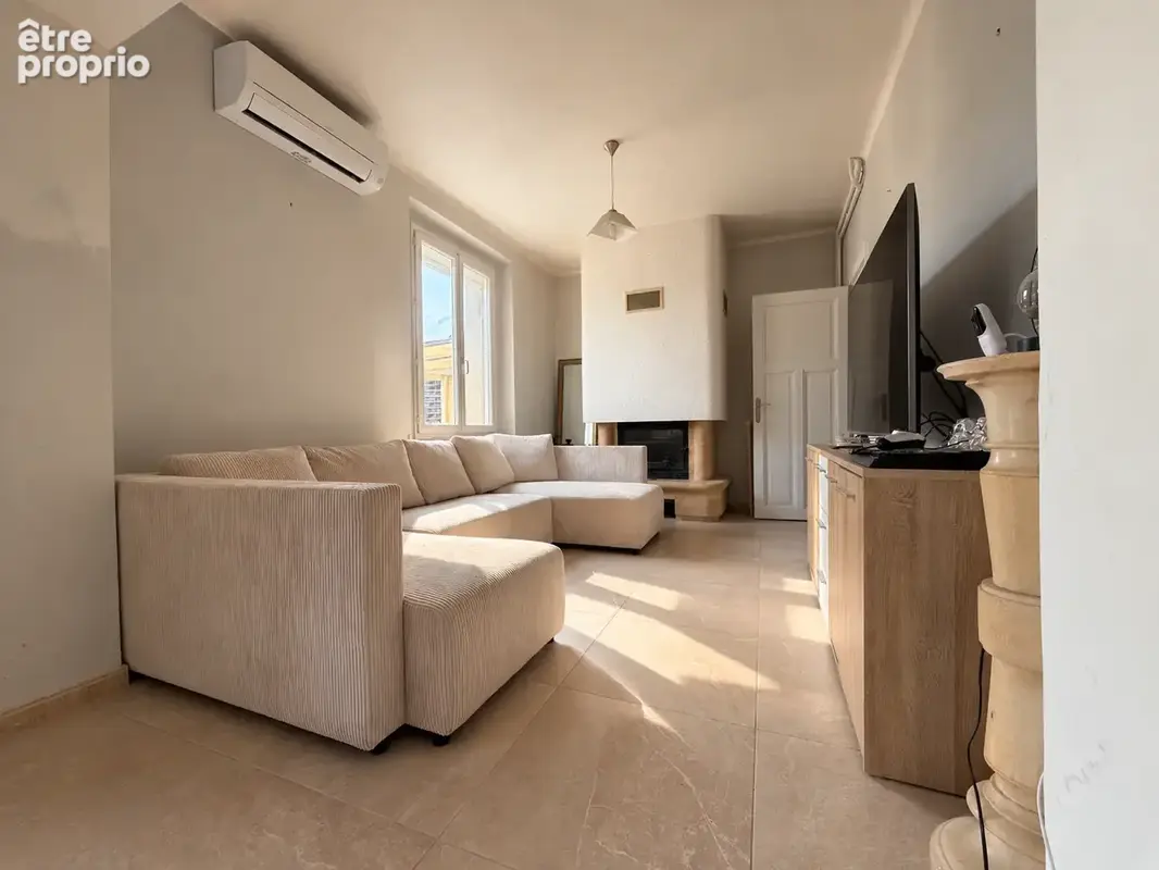 Maison quartier Pasteur 130 m2 avec jardin, garage et piscine - photo 8