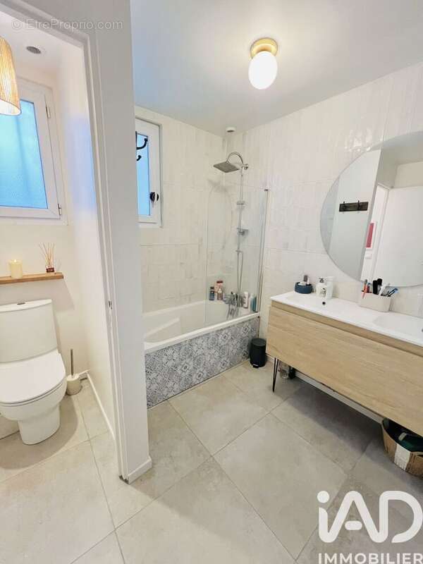 Photo 6 - Maison à VERNEUIL-EN-HALATTE