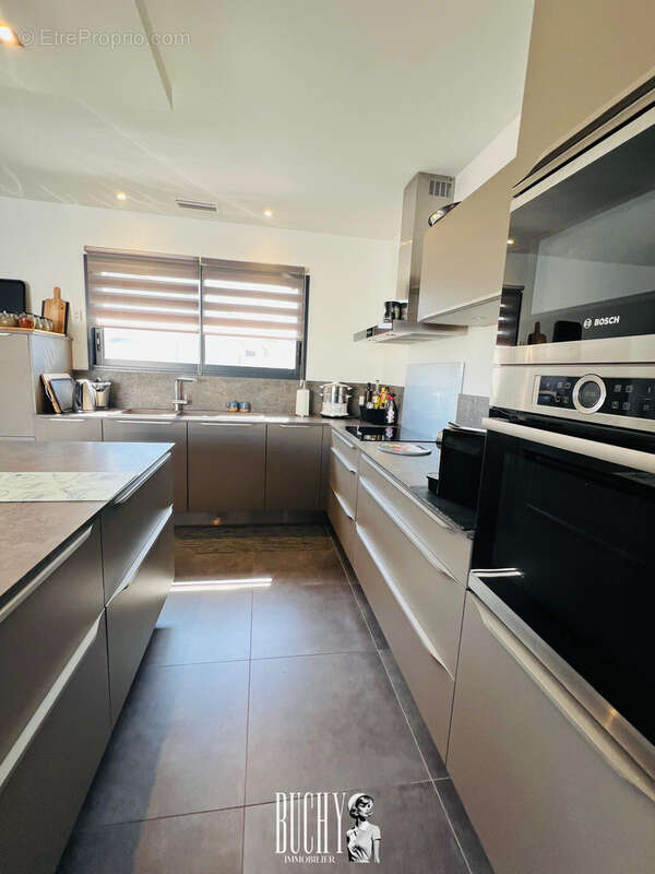 Maison à LES SABLES-D'OLONNE